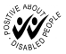 Positive Disabled